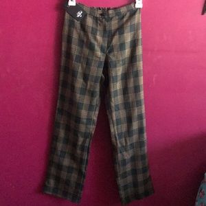 ✨ VALFRE PANTS ✨ SIZE SM